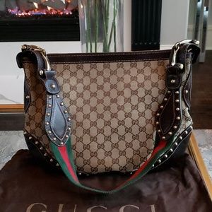 Authentic Gucci Bag
